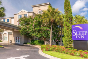 Гостиница Sleep Inn Charleston - West Ashley  Чарльстон